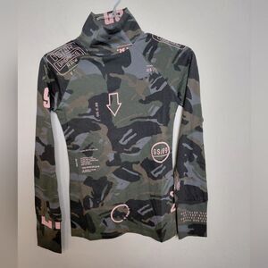 G-star Raw Lecite Slim Top XS NWT